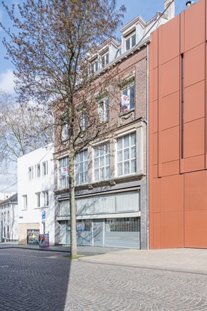 Medium property photo - Pancratiusstraat 46, 6411 KC Heerlen